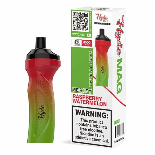 VTM B2C Warehouse NEW Hyde Mag Disposable Vape