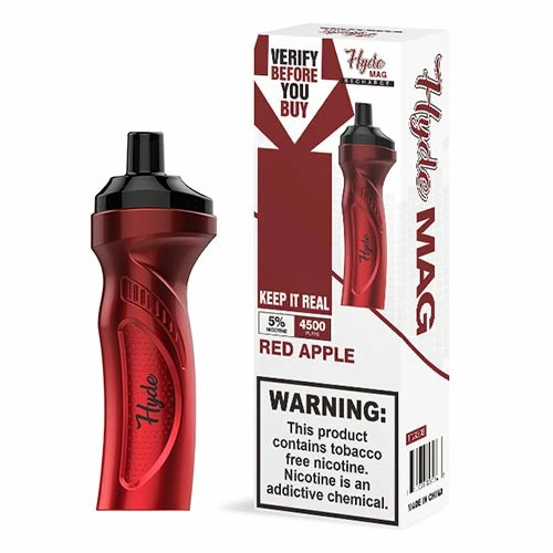 VTM B2C Warehouse NEW Hyde Mag Disposable Vape