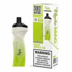 VTM B2C Warehouse NEW Hyde Mag Disposable Vape