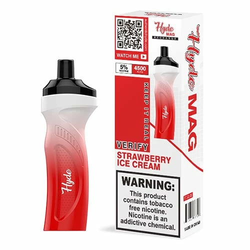 VTM B2C Warehouse NEW Hyde Mag Disposable Vape