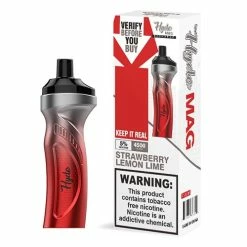VTM B2C Warehouse NEW Hyde Mag Disposable Vape