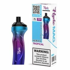 VTM B2C Warehouse NEW Hyde Mag Disposable Vape