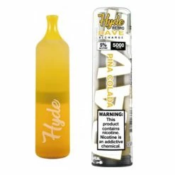 VTM B2C Warehouse Hyde Retro Rave Disposable Vape