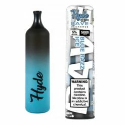 VTM B2C Warehouse Hyde Retro Rave Disposable Vape