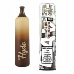 VTM B2C Warehouse Hyde Retro Rave Disposable Vape