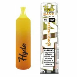 VTM B2C Warehouse Hyde Retro Rave Disposable Vape