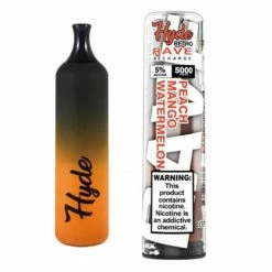 VTM B2C Warehouse Hyde Retro Rave Disposable Vape