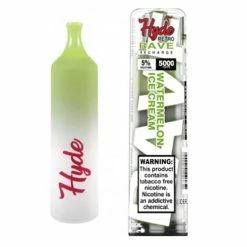 VTM B2C Warehouse Hyde Retro Rave Disposable Vape