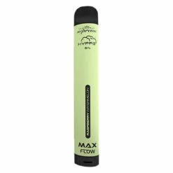 VTM B2C Warehouse NEW Hyppe Max Flow Mesh 2000 Disposable Vape