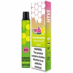 VTM B2C Warehouse NEW HYVE 2500 NTN Disposable Vape