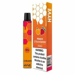 VTM B2C Warehouse NEW HYVE 2500 NTN Disposable Vape