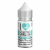 VTM B2C Warehouse I Love Salts Blue Raspberry Lemonade E-Liquid By Mad Hatter