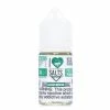 VTM B2C Warehouse I Love Salts Classic Menthol E-Liquid By Mad Hatter