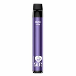 VTM B2C Warehouse I Love Salts Disposable Vape By Mad Hatter
