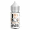 VTM B2C Warehouse SALE I Love Salts Peach Mango Ice E-Liquid By Mad Hatter