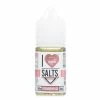 VTM B2C Warehouse I Love Salts Strawberry Ice E-Liquid By Mad Hatter E-Liquids