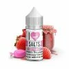 VTM B2C Warehouse I Love Salts Sweet Strawberry E-Liquid By Mad Hatter E-Liquids