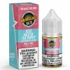 VTM B2C Warehouse Iced Milk Of The Poppy E-Liquid By Vapetasia Salts