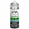 VTM B2C Warehouse Iced Orchard E-Juice 100ml By Keep It 100 Synthetic E-Liquids