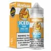 VTM B2C Warehouse ICED Pango E-Liquid By Vapetasia Killer Fruits NTN NEW