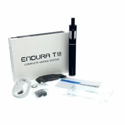 VTM B2C Warehouse Innokin Endura T18 Starter Kit With T18 Tank