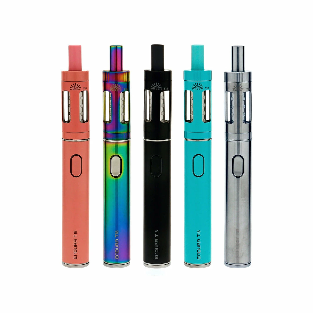 VTM B2C Warehouse Innokin Endura T18 Starter Kit With T18 Tank