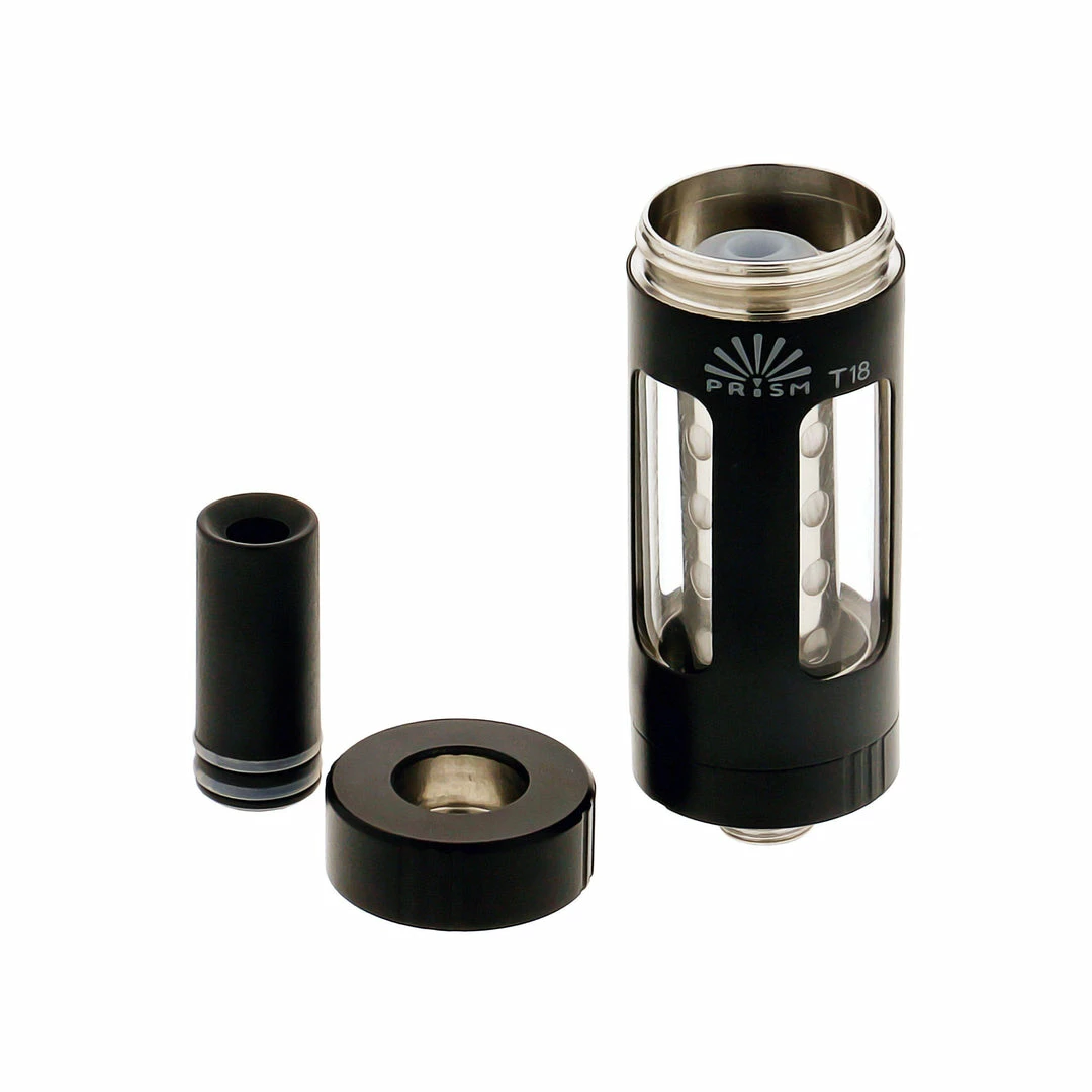 VTM B2C Warehouse Innokin Endura T18 Starter Kit With T18 Tank