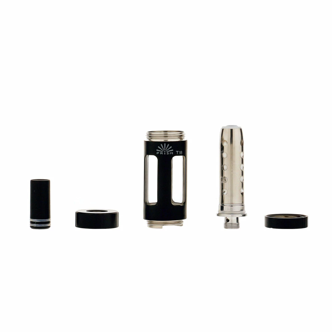 VTM B2C Warehouse Innokin Endura T18 Starter Kit With T18 Tank