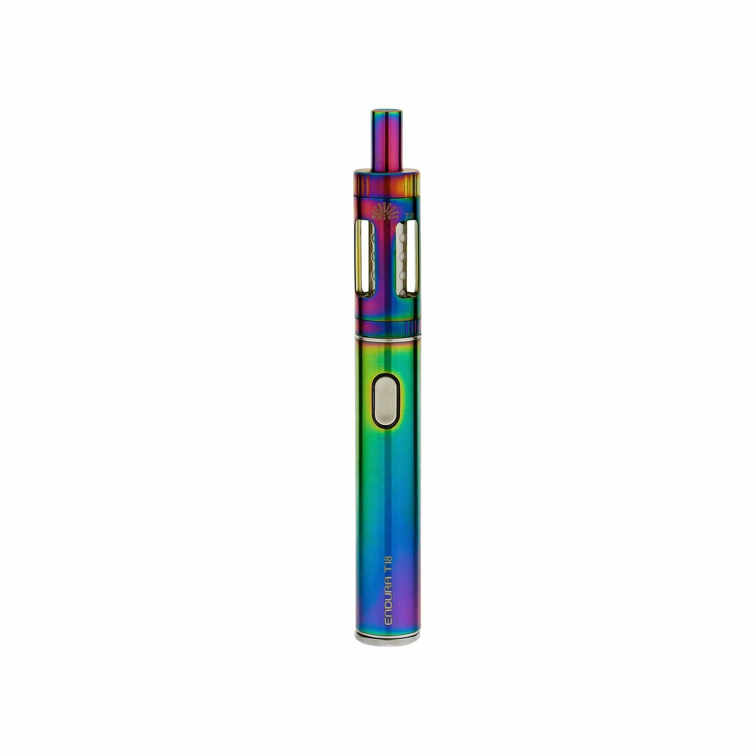 VTM B2C Warehouse Innokin Endura T18 Starter Kit With T18 Tank