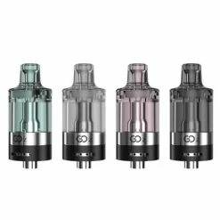 VTM B2C Warehouse Innokin GO Z Tank Vape Tanks