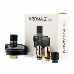 VTM B2C Warehouse Innokin Kroma-Z Replacement Cartridge