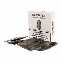 VTM B2C Warehouse SALE Innokin Sceptre Replacement Coils