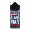 VTM B2C Warehouse Island Man E-Juice 100ml By One Hit Wonder Synthetic