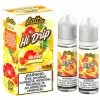 VTM B2C Warehouse Island Orange Salt E-Liquid Twin Pack By Hi-Drip Salt E-Liquids