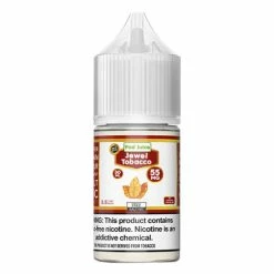 VTM B2C Warehouse Jewel Tobacco E-Liquid By Pod Juice TFN Salts