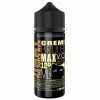 VTM B2C Warehouse Jimmy The Juice Man Creme Brulee E-Juice