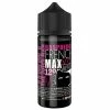 VTM B2C Warehouse Jimmy The Juice Man Raspberry French E-Juice