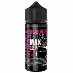 VTM B2C Warehouse Jimmy The Juice Man Raspberry French E-Juice