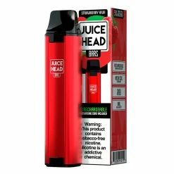 VTM B2C Warehouse Juice Head Bars Disposable Vape NEW