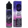 VTM B2C Warehouse Juicy Grape By The Hype E-Liquids
