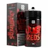 VTM B2C Warehouse Just Reds By Just ELiquid E-Liquids