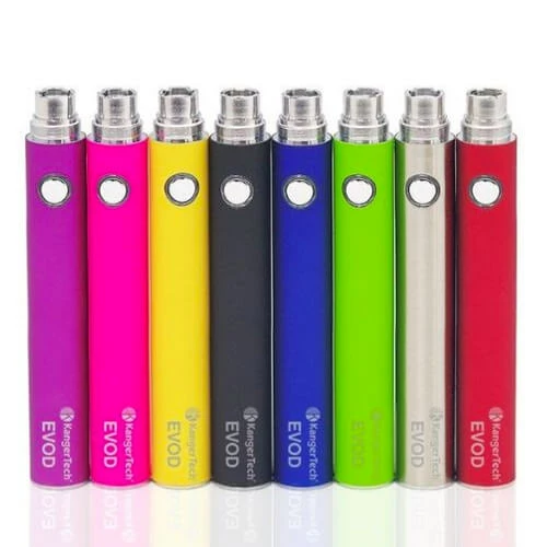 VTM B2C Warehouse Batteries Kanger EVod Battery 1000 MAh