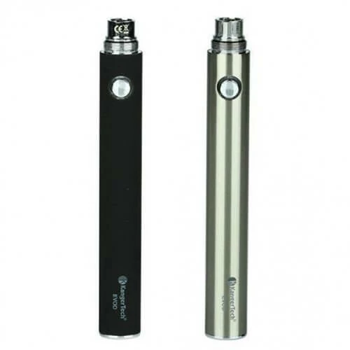 VTM B2C Warehouse Kanger EVod Battery 650 MAh