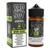 VTM B2C Warehouse Keylime Cookie E-Juice By Sadboy TFN