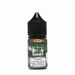 VTM B2C Warehouse Keylime Cookie E-Liquid By Sadboy Salt