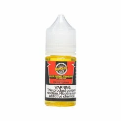 VTM B2C Warehouse Killer Kustard Strawberry E-Liquid By Vapetasia Salts