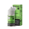 VTM B2C Warehouse Kiwi Berry Ice E-Liquid By Pacha SYN Tobacco-Free SALTS E-Liquids