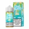 VTM B2C Warehouse Kiwi Melon ICED E-Juice By Cloud Nurdz Synthetic