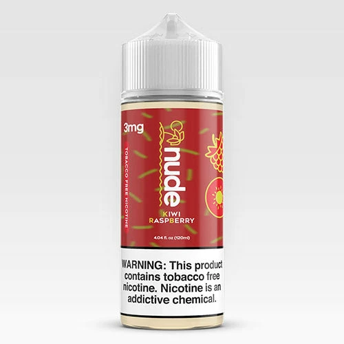 VTM B2C Warehouse SALE K.R.B. E-Juice By Nude Synthetic