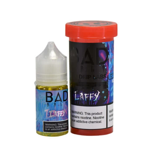 VTM B2C Warehouse Laffy By Bad Drip Tobacco-Free Salt